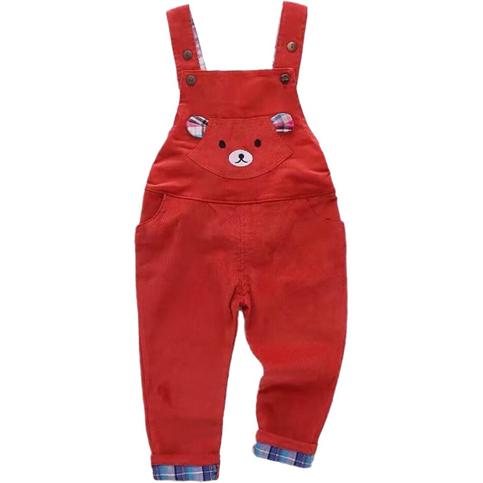 Tirantes para niñas pequeñas, pantalones con tirantes, disfraz informal bonito para niños de 6 meses a 3 años,