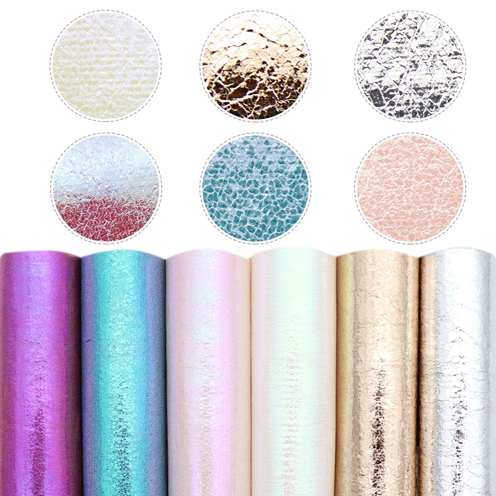 A5/ 15*21cm cor sólida brilho litchi colisão textura do falso conjunto de couro sintético para arcos de cabelo brincos saco diy artesanal vinil: 1099471001