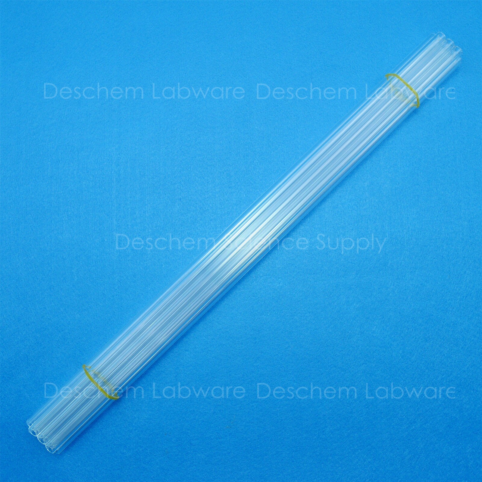 300mm,Glass Blowing Tube,OD 12mm,1.5mm Thcik,Made By Borosilicate,10Pcs/Lot