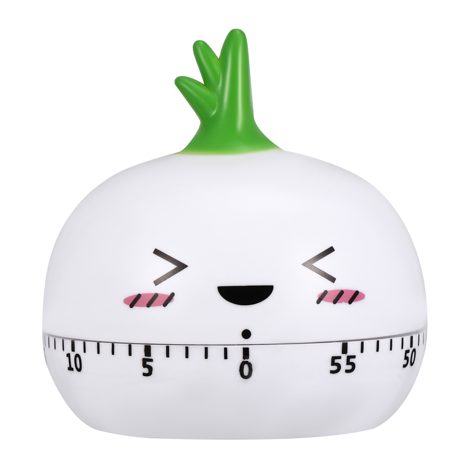 1 Pc Adorable Time Management Tool Learning Timer Countdown Timer