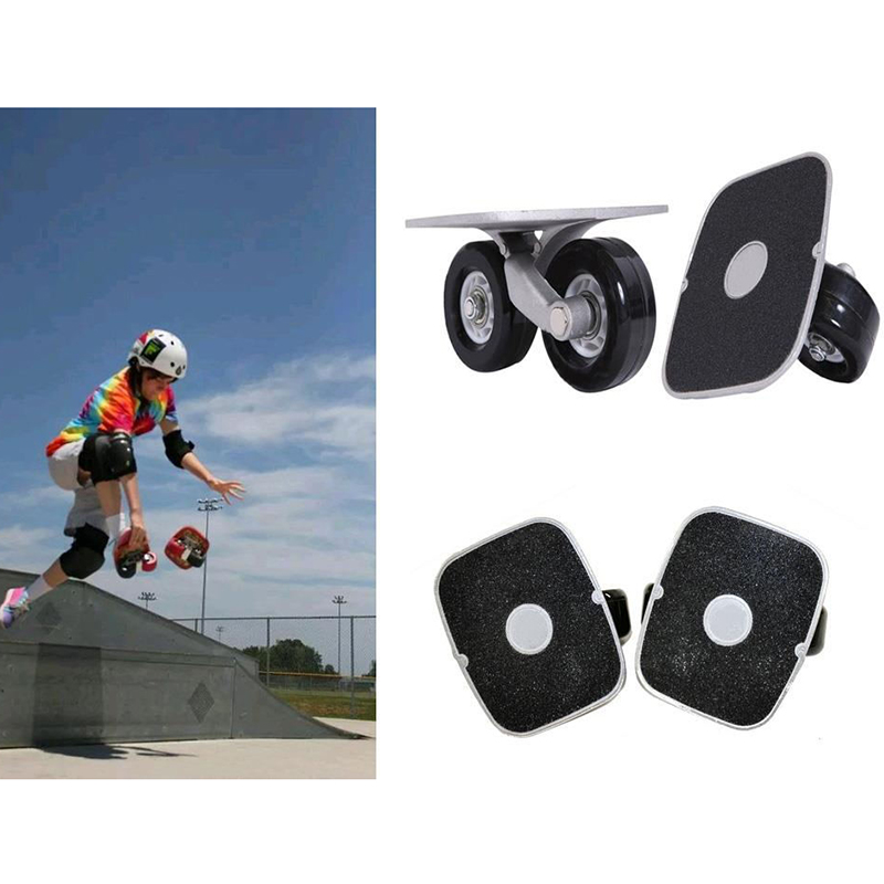 Drift Board for Parts Metal W/Bearings Sporting Outdoor Freeline Cool Performance