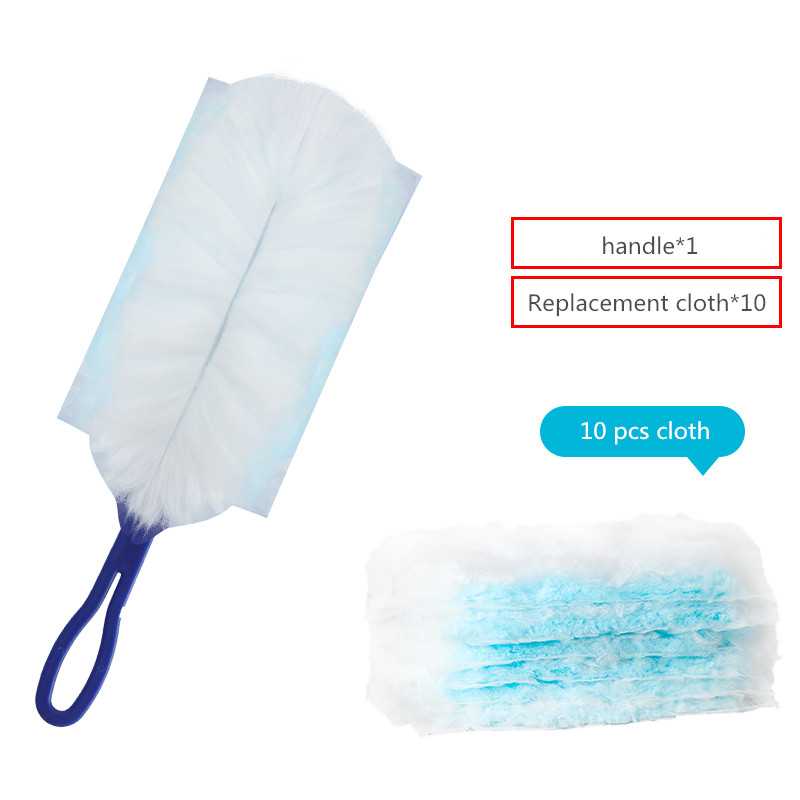 Disposable Electrostatic Dust Duster Magic Duster ... – Grandado