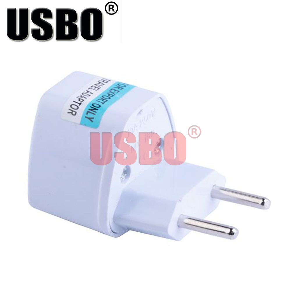 Weiß 10A 250V Brasilianische Standard Energie Adapter stecker Italien Brasilien Schweiz Argentinien reise Universal- Stecker sockel Konverter