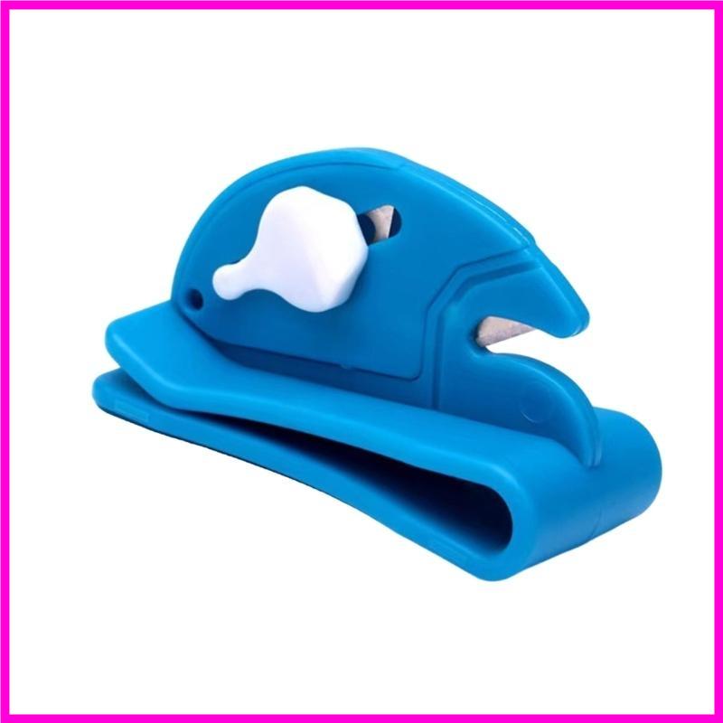 57 Be Practical Ballon Taille Cutter Curling Ribbon Tool PP Textuur Geschikt voor feest