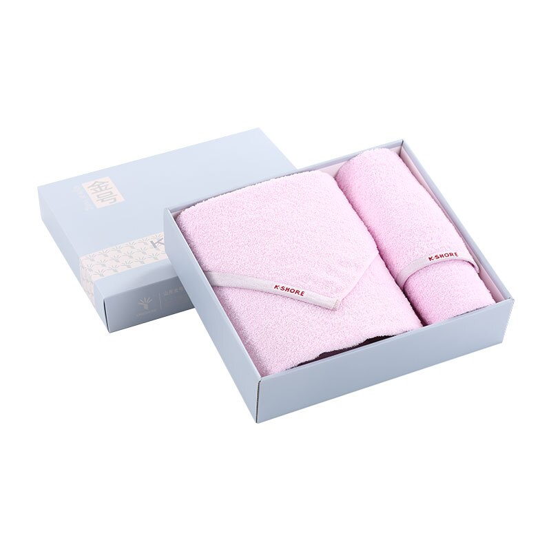 Wrap Dress Bath Towel Set Absorbent Hair Face Hand Cotton Soft Gym Quick Dry Hotel Towel Bathroom Toallas Household Goods 50