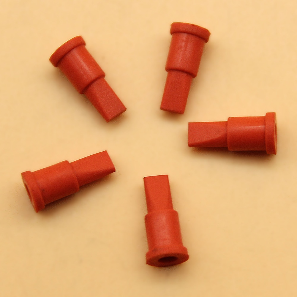5Pcs/lot Fuel Oil Tank Plug Vent Kit Fit STIHL MS 180 170 MS180 MS170 018 017 Chainsaw Replacement Parts