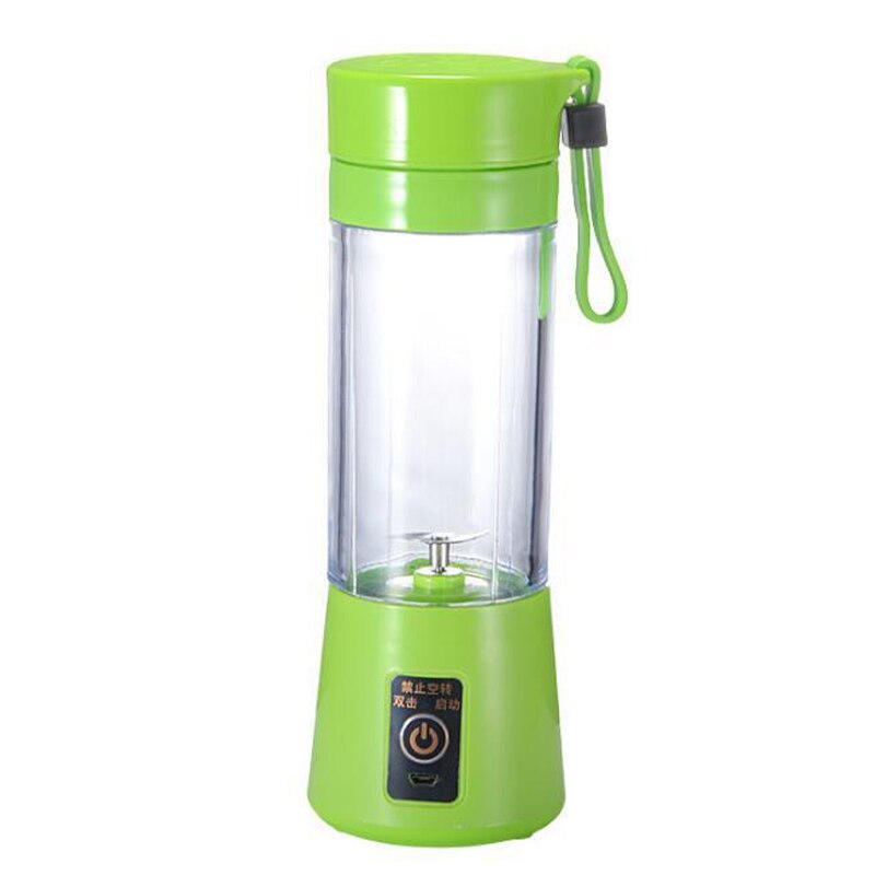 Mini Mixer, 400W Tragbarer Smoothiemaker, 25.000 U/Min BPA