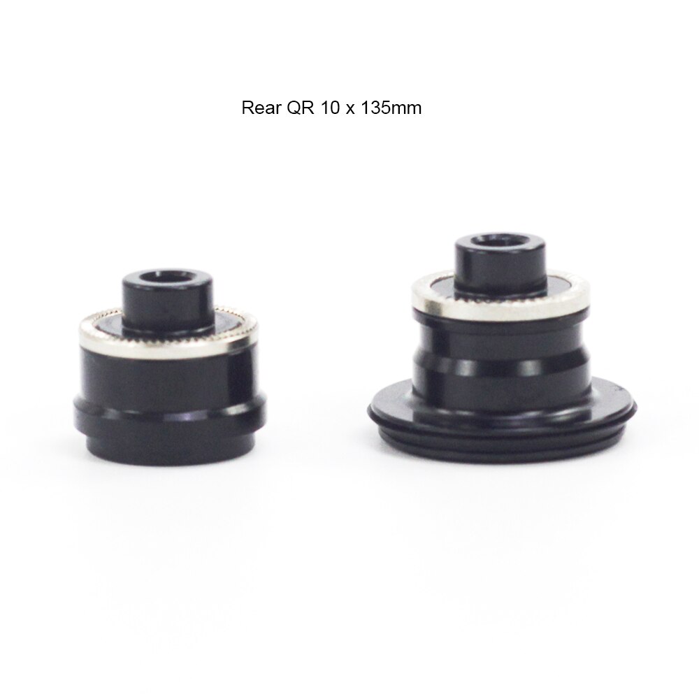Silverock Bike Naben Adapter Caps Konverter QR Thru Axle M15 x 100 10x135 M12 x 142 Hinten XD kassette Hub Körper Für Ecc JAVA Hub
