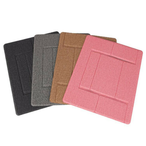 Verstelbare Verticale Laptop Stand Tablet Desktop Houder Voor Notebook Draagbare Vouwen Tablet Houder IPad MacBook Air Stands