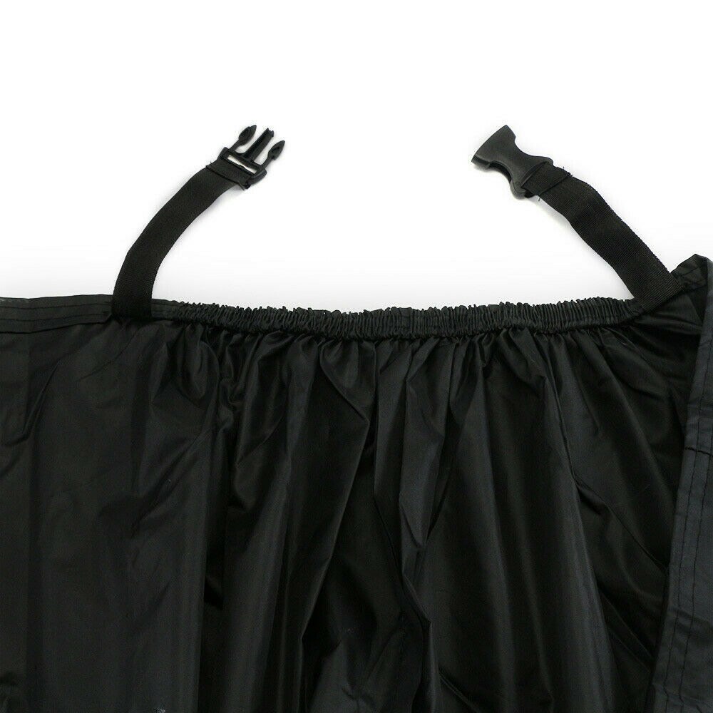 Ich bin freien Wasserdichte und Staubdicht Fahrrad Fahrrad Abdeckung Regen Schnee Sonne Abdeckung Lagerung Schutz Motorrad MTB Mountainbike Regenschutz