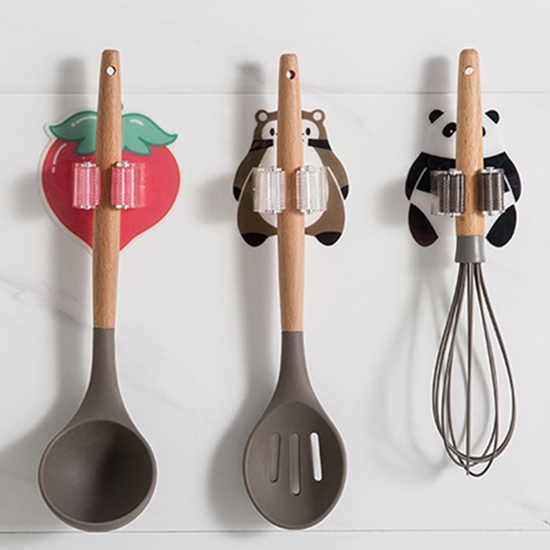 1 stuks dweil stent wandbezem ontvang een koffer keukenplank in opvouwbaar frame buis wand ophanghaak het gereedschap