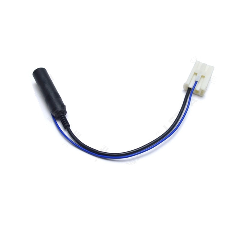 Car Antena Auto Car Radio Antenna Adapter For TOYOTA Connector Wire Cable Automotivo For Granta Auto Antenne Coche