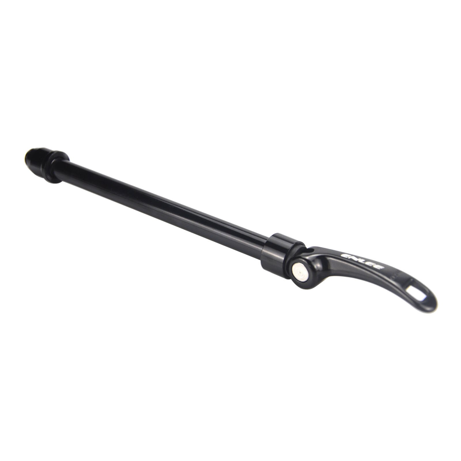 Axe Traversant VTT/Route En Aluminium – 12x142/148mm Et 15x100/110mm (levier Caché, CNC)