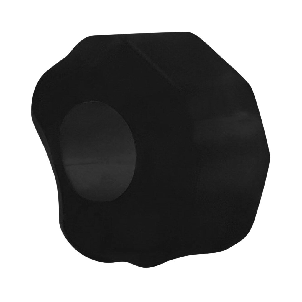 JawLine Exerciser Tone Your Face Facial Toner Anti-Wrinkle Facial Muscle Jaw Trainer Chews Device Face-lift artifact Beauty tool: Black