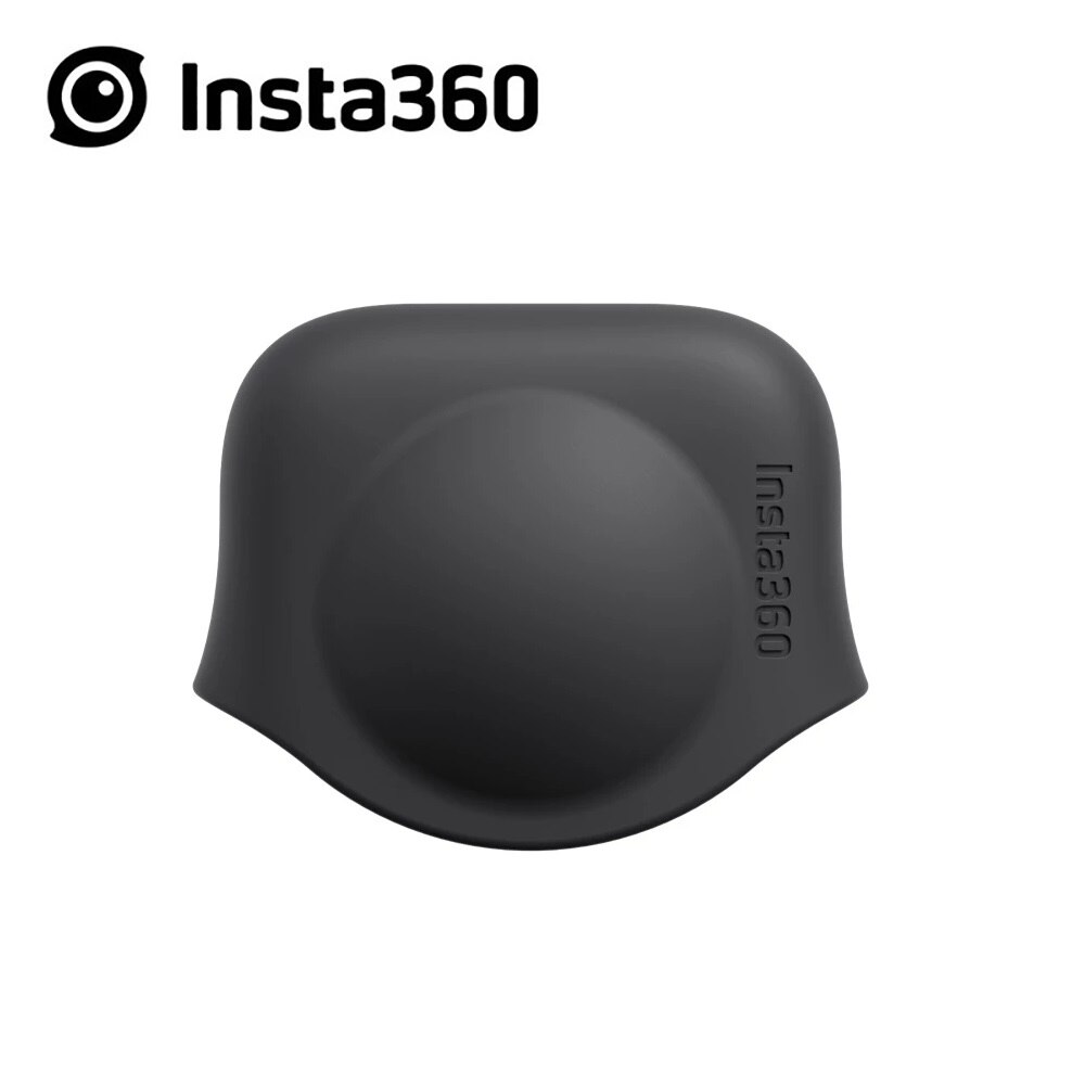 Insta360 Een X2 Lens Cap Originele Beschermhoes Voor Insta 360 Een X2
