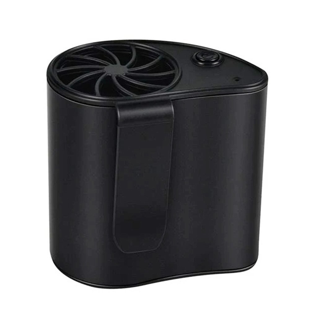 Caluma Clip Ventilator oszillierend 15 cm / 2 Stufen günstig online kaufen