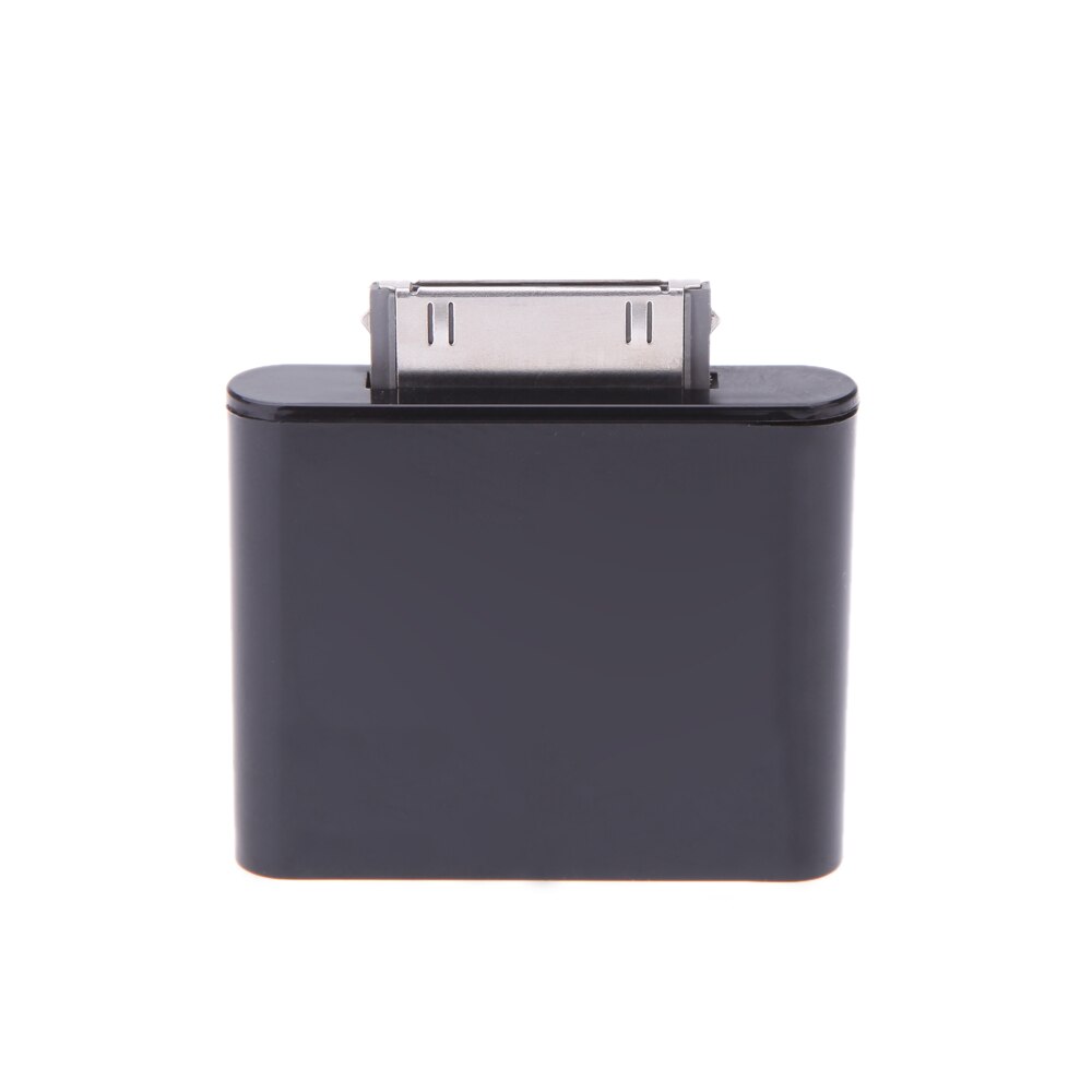 BT Adapter Dongle Transmitter Compatible for iPod Mini iPod Nano Touch Video Bluetooth Adapter Accessories