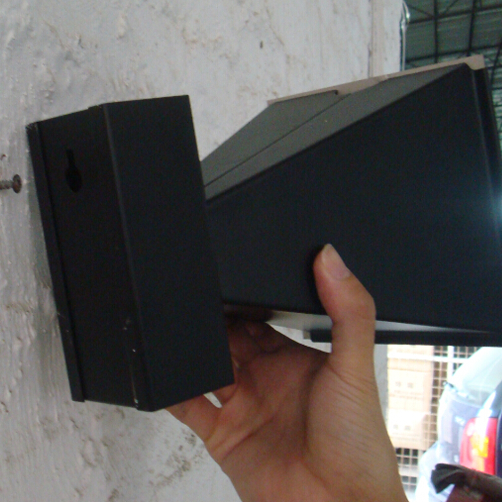 Grey Metal Pellet Trap Funnel-shape with 20 Counts Paper Targets Small 5.50 inch 14 cm