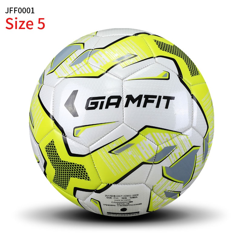 2020 partita di Pallone Da Calcio di Dimensioni Standard 4 Size 5 Pallone di Calcio DELL'UNITÀ di ELABORAZIONE e di Materiale PVC di Alta Qualità di Sport di calcio del Campionato palle di formazione