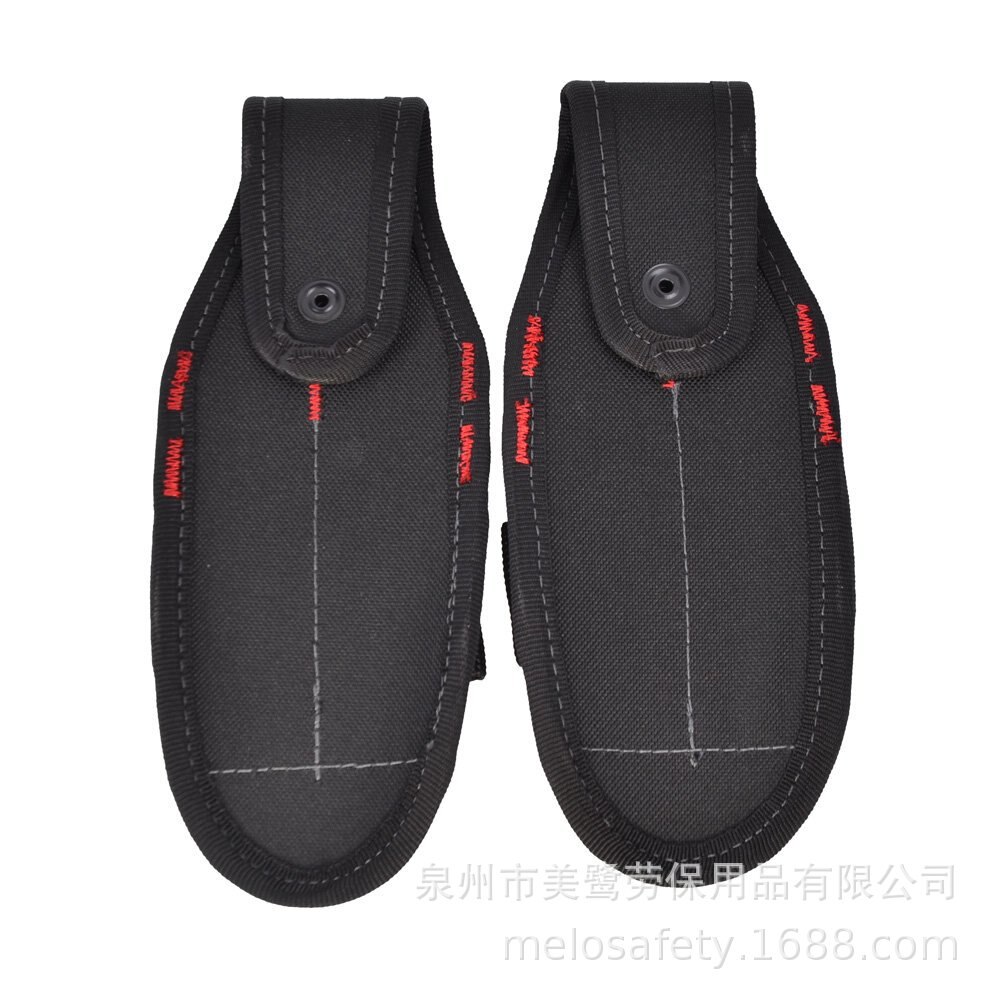 Arbeit Polyester Magnetische Armbinde Starke Magneten Tragbare Tasche Elektriker Werkzeug Tasche Schrauben Bohrer Halfter Reparatur Werkzeug Gürtel