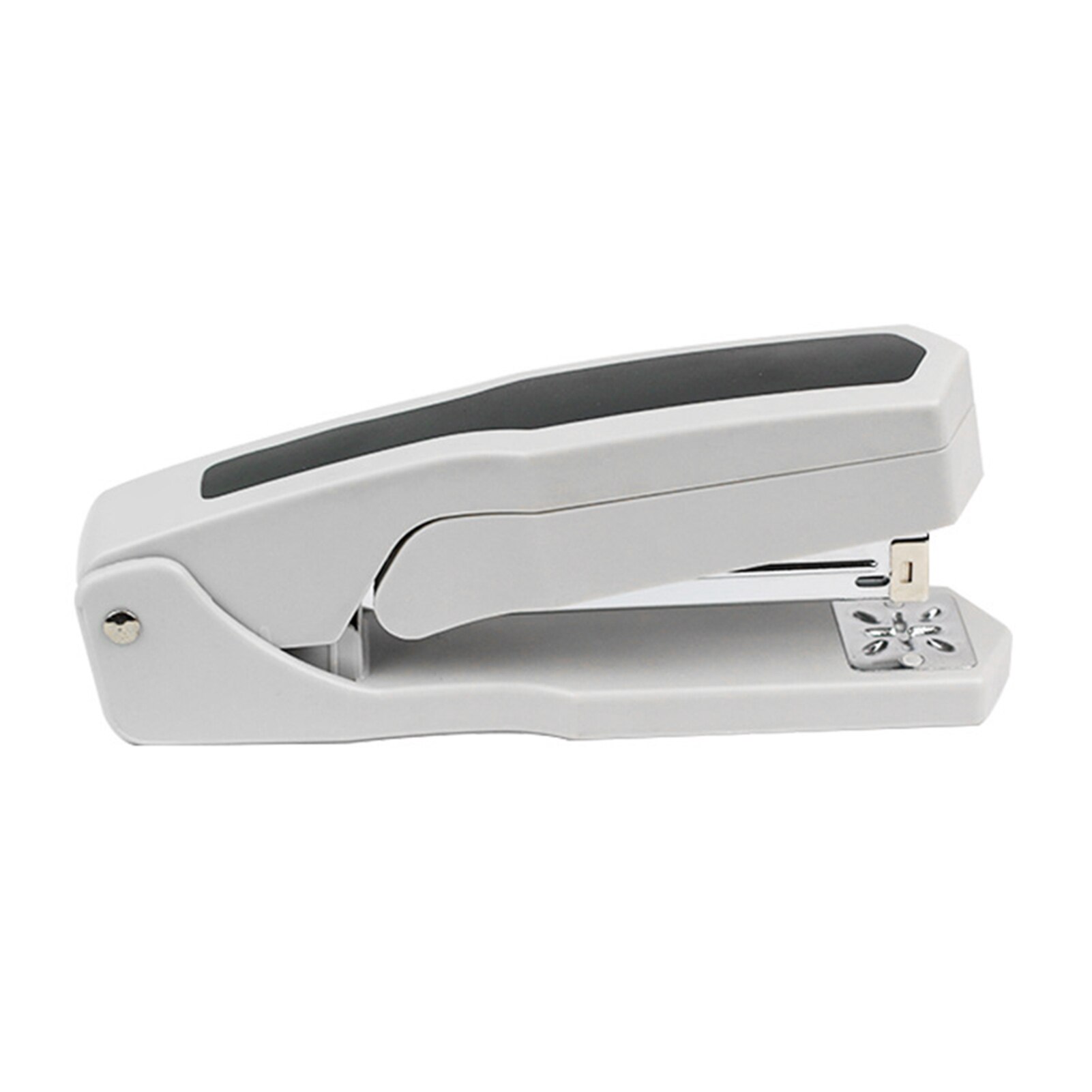 25 Sheet Stationery Manual Rotary Stapler Tacking Book Sewer Binding Supplies Bookbinding Machine Desktop A4 Paper Easy Operate