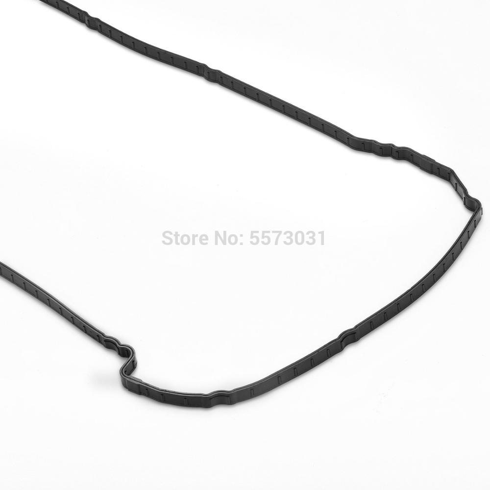 Engine Valve Cover Gasket For Ford Mazda 1S7Z-6584-BA 1S7G-6K260-AA CV6Z-6584-A L501-10-230 LF02-10-230