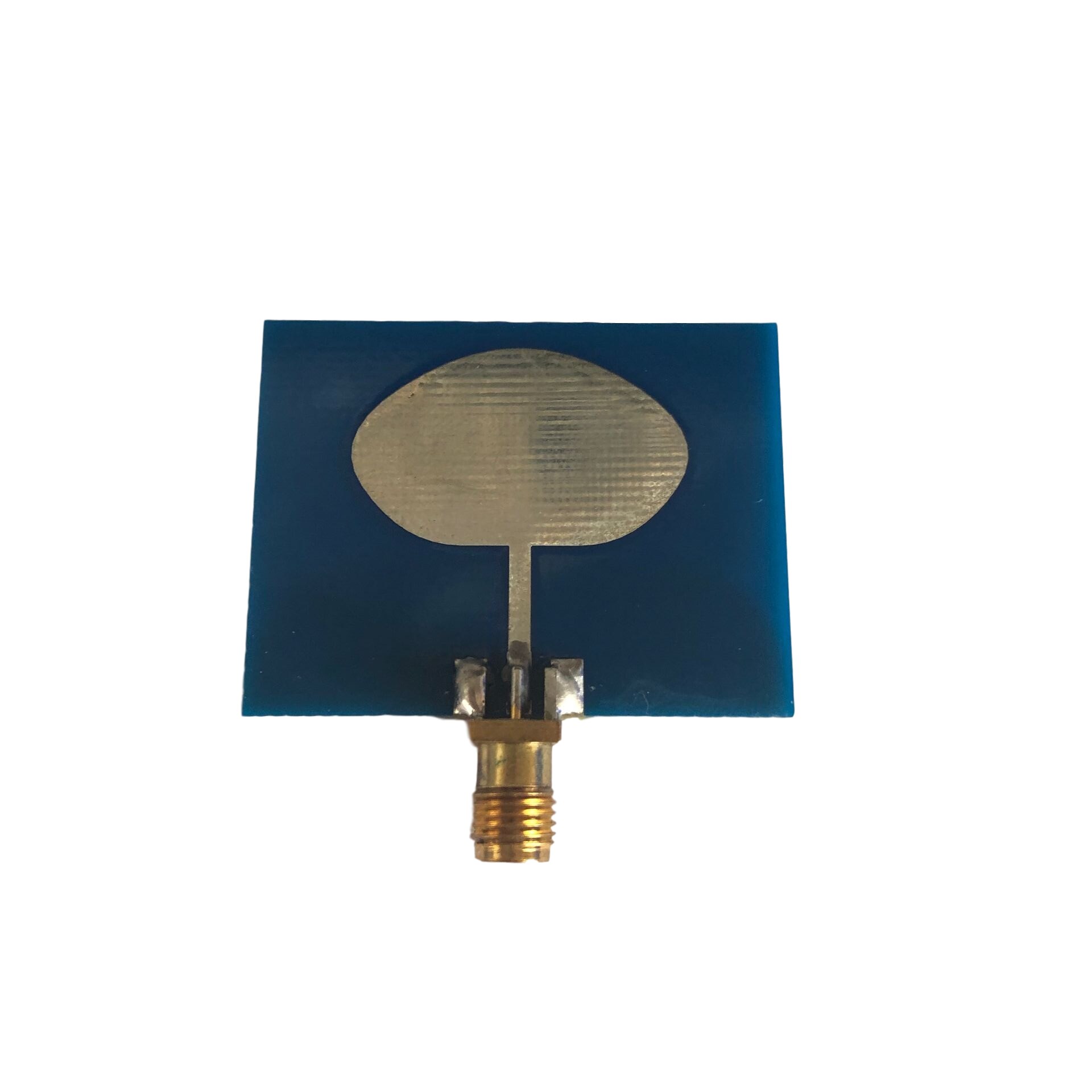 BLUETOOTH-Forscher UWB positionierung antenne, BLUETOOTH-Forscher UWB omnidirektionale antenne, PCB omnidirektionale antenne 3,5 ghz-11ghz