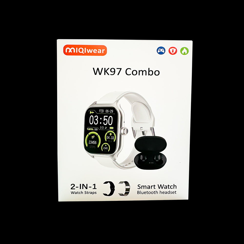 Nouvelle montre intelligente 2,3 pouces Bluetooth appel activité tracker montre intelligente pour hommes et femmes sommeil montre de détection de fréquence cardiaque