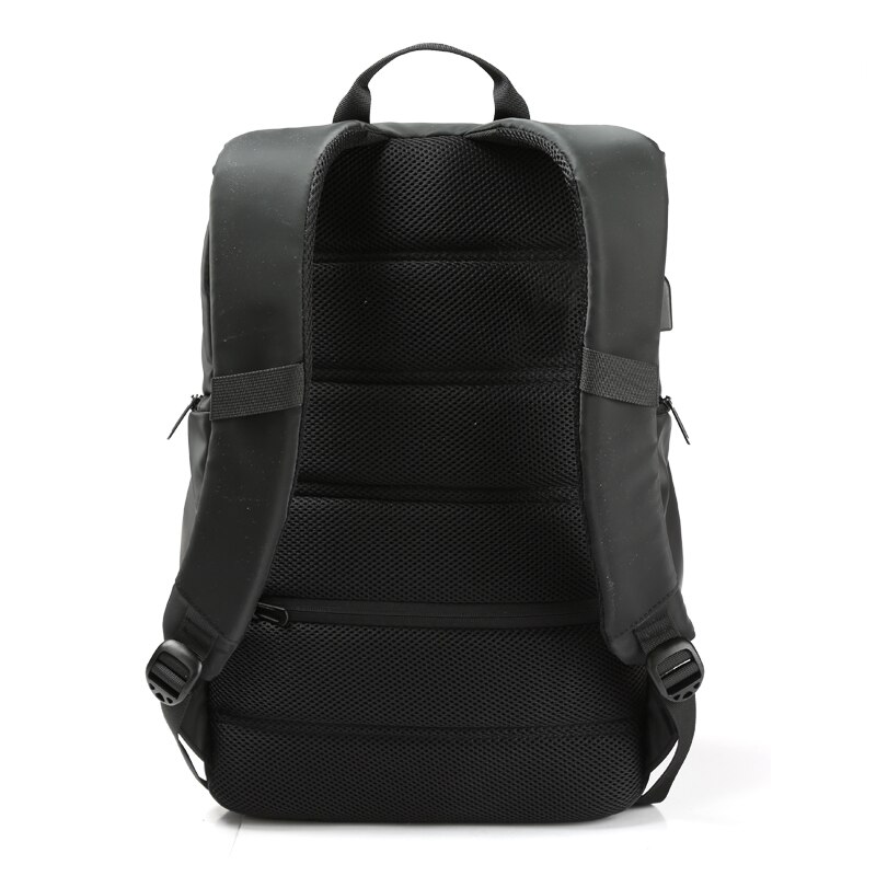 Kingsons Waterproof Men Backpack 15.6 inch Laptop Backpack Male Mochila Casual School Bags for Teenage Boys