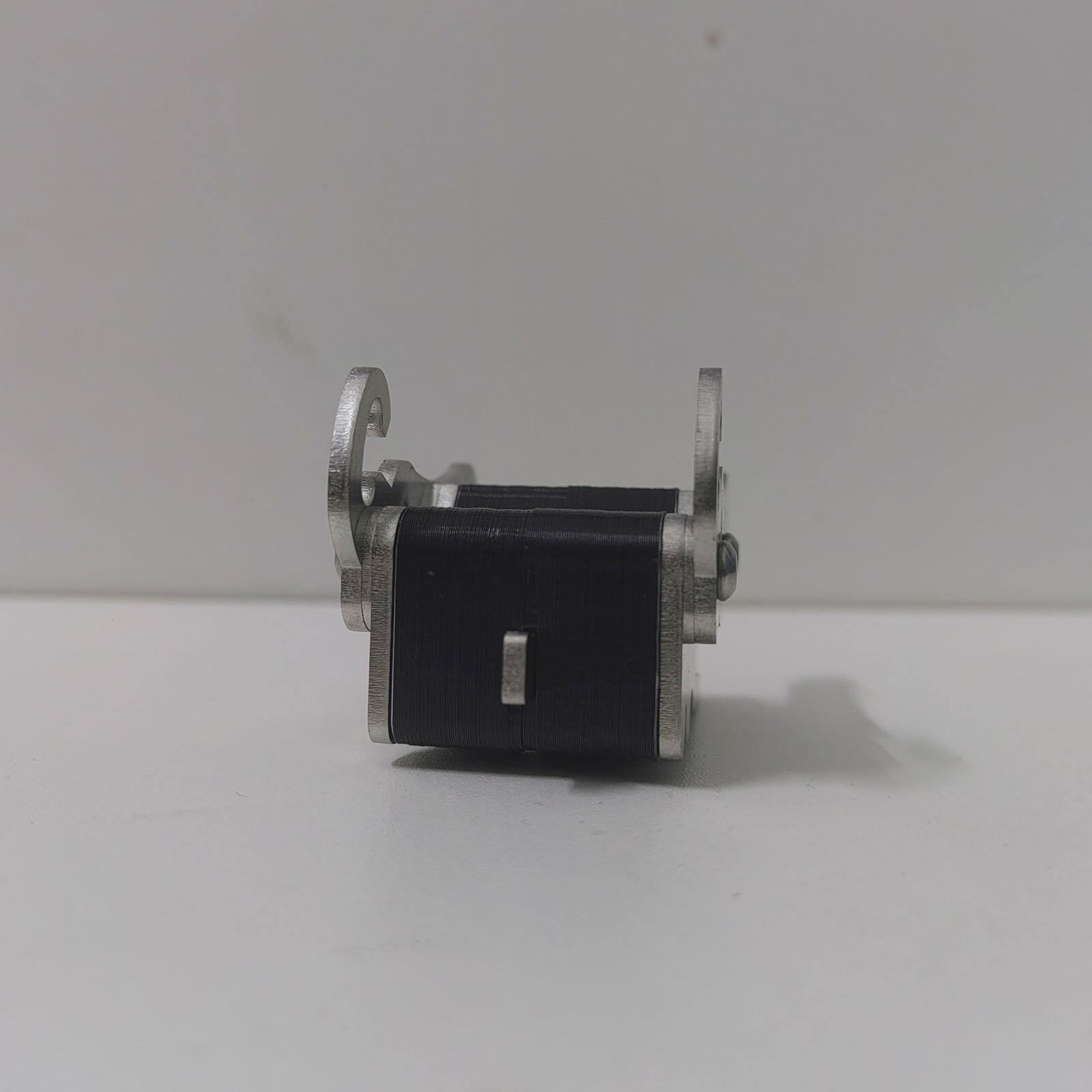 For Huina 350/550/560/580/592/593/594/1580 RC Metal Manual Bucket Changer Quick Release Excavator Bucket Modification Kit