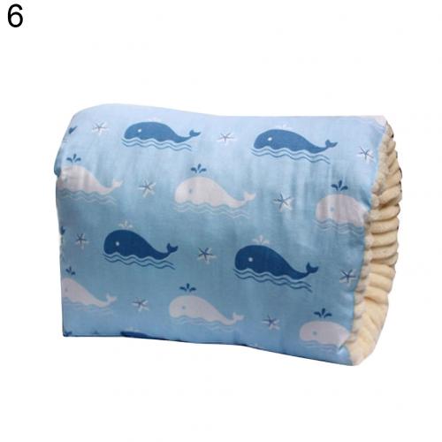 Women Mom Baby Cotton Plush Thicken Nursing Soft Arm Pillow Breastfeeding Arm Pillow For Newborn Baby: 6