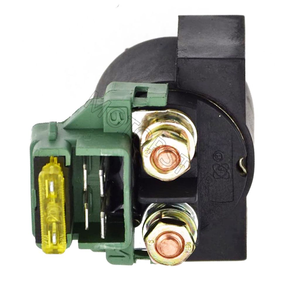 Starter Solenoid Relay Fit For Linhai 250CC 300CC 400CC LH250 YP250 300T-B BUYANG FA-D300 H300 ATV UTV