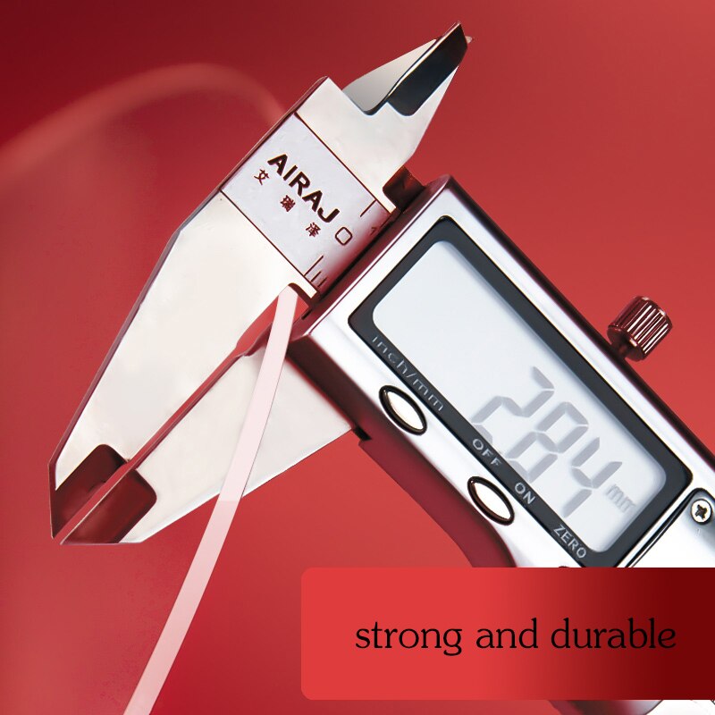 Acrylic Transparent Palette Fine Arts Student Special plexiglass elliptical square flat palette eas