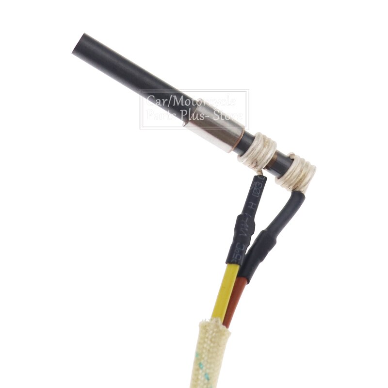 54-65W Car Diesel Parking Heater Ceramic Glow Pin Glow Plug 9005931B For Webasto Thermo 90ST 24V Truck Diesel Parking Heater