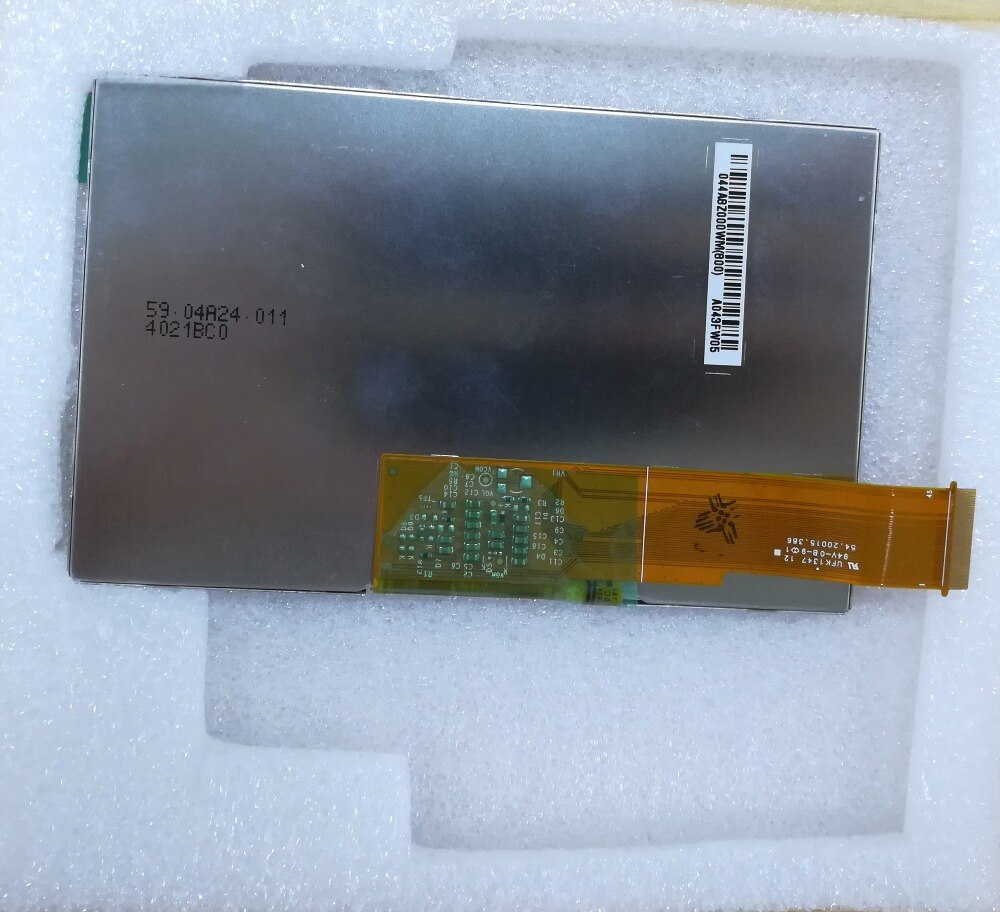 Nouvel écran LCD d'origine pour SONY PSP E1000 E1004 E1008