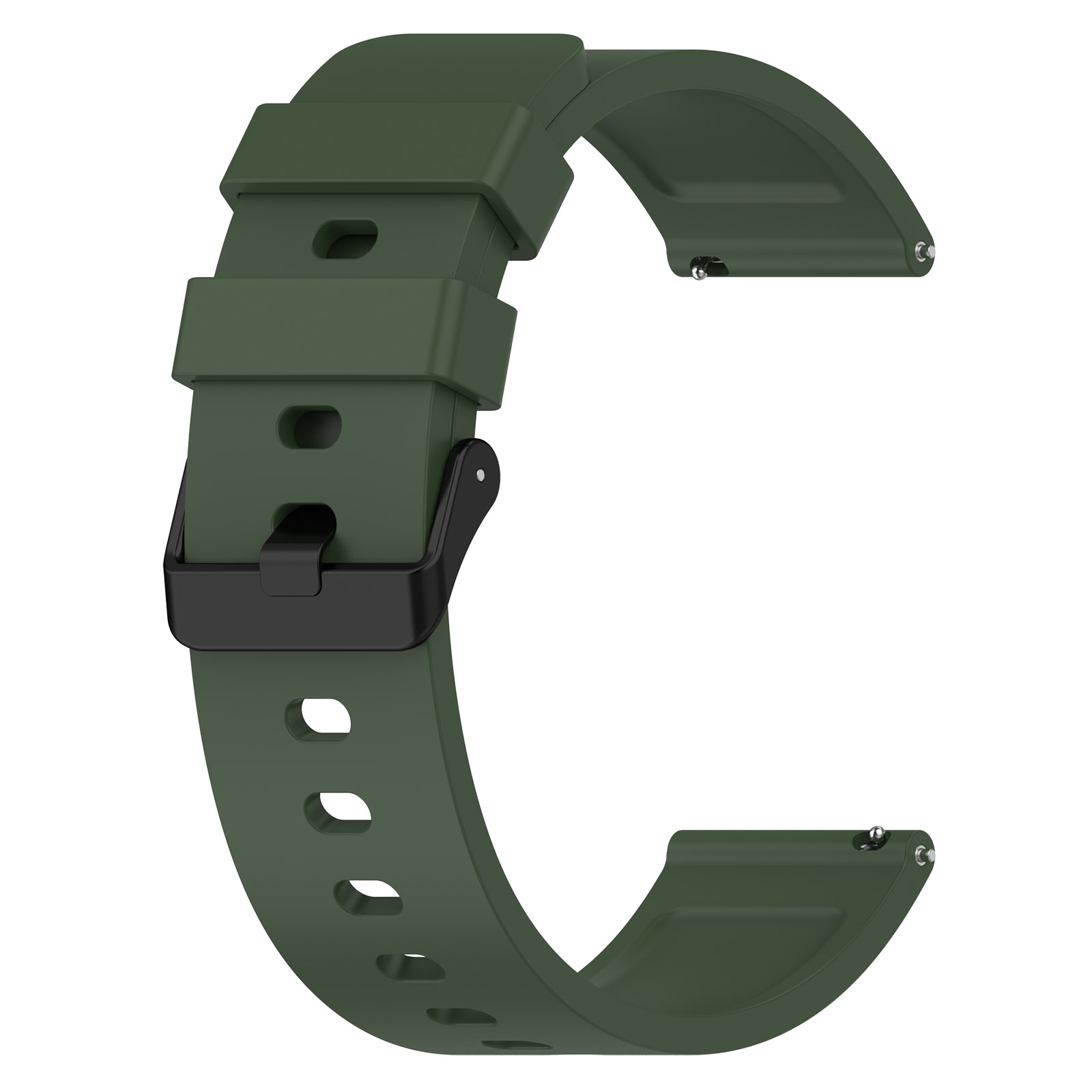 For Amazfit Bip 3 Silicone Strap+TPU Case Cover Wristband Bracelet for Huami Amazfit Bip 3 Bip3 Pro Watch Strap SmartWatch Case