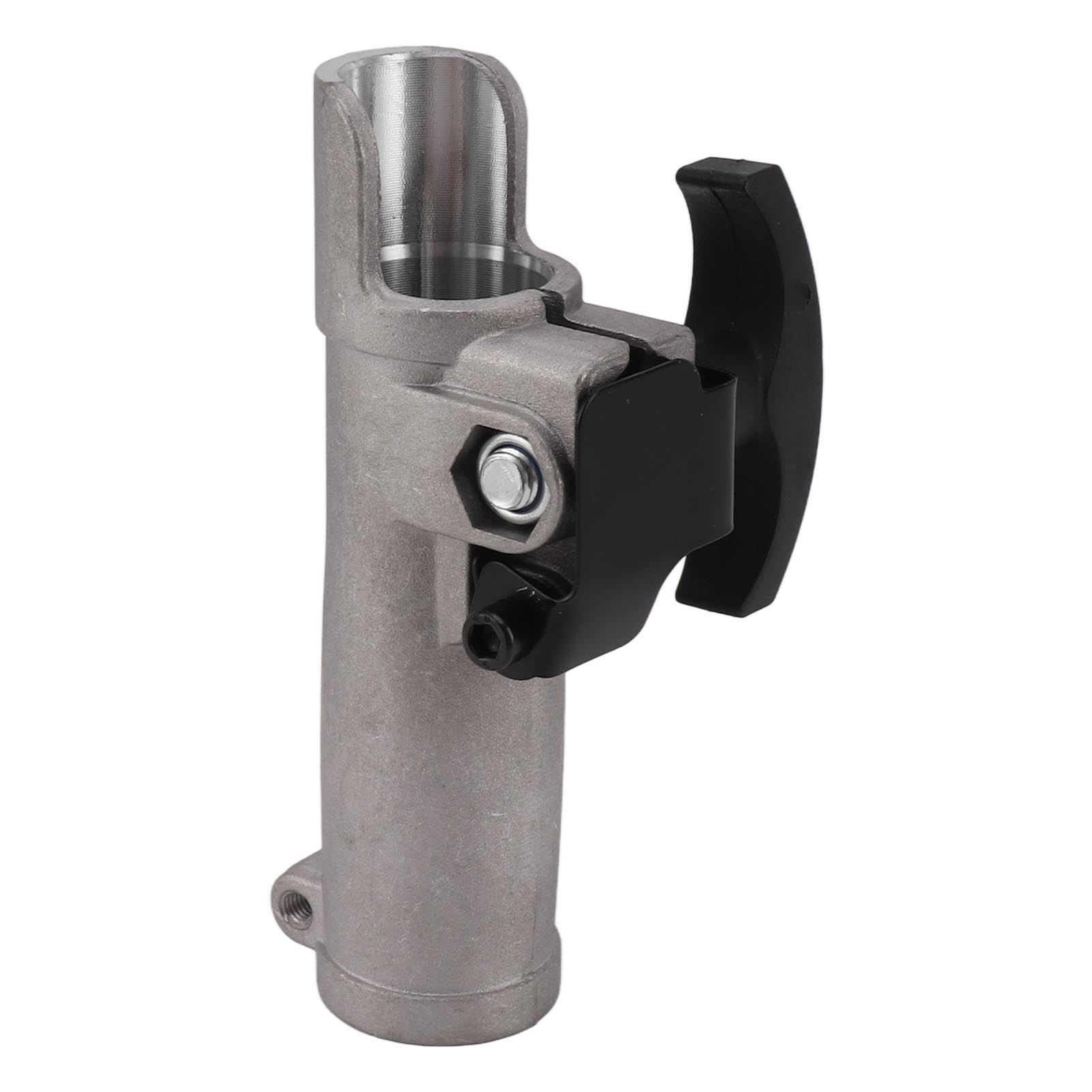 Grastrimmer As Connector 7 Spline 26Mm Strimmer Trimmer Bosmaaier As Connector Meet Klem Tuingereedschap Onderdelen