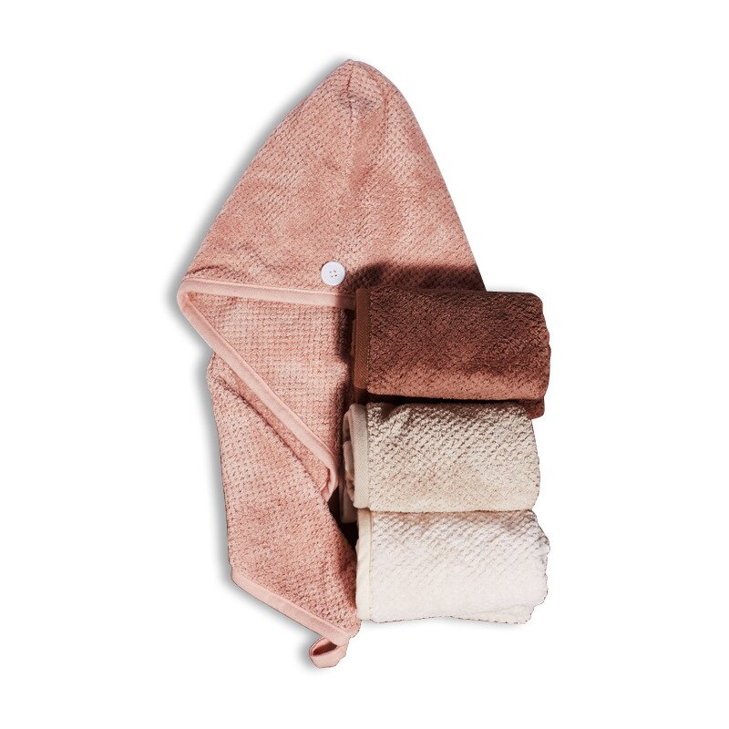Giantex Vrouwen Douche Handdoeken Badkamer Katoenen Handdoek Haar Handdoek Badhanddoeken Voor Volwassenen Toallas Serviette De Bain Recznik Handdoeken