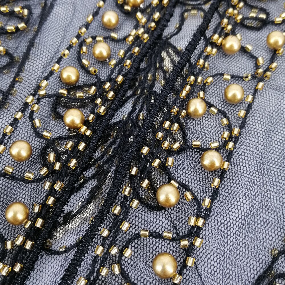 Vrouwen 1920 S Lovertjes Sjaal Met Kwastjes Kralen Parel Fringe Sheer Mesh Wraps Gatsby Flapper Bolero Cape Cover Up
