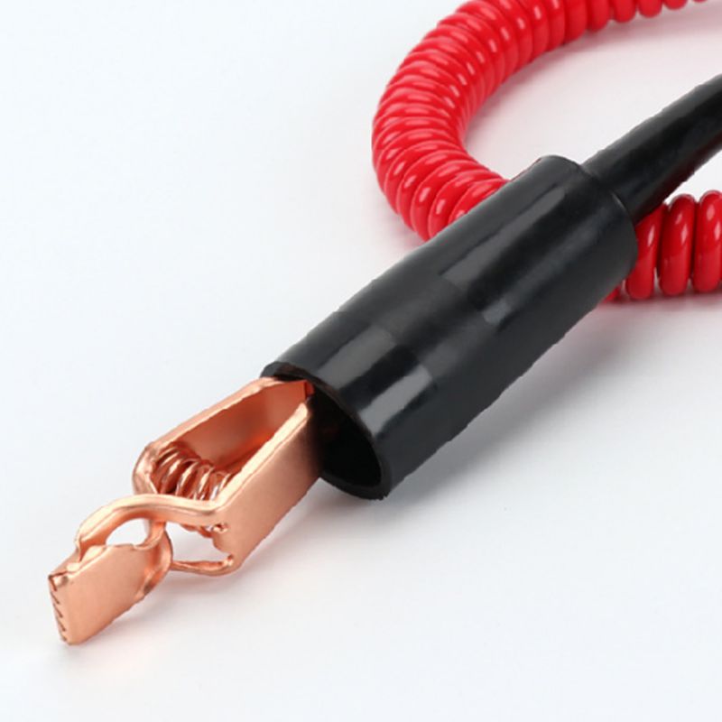 12/24V Car Circuit Line Test Pencil Fuse Detection Pen Indicator Electroscope