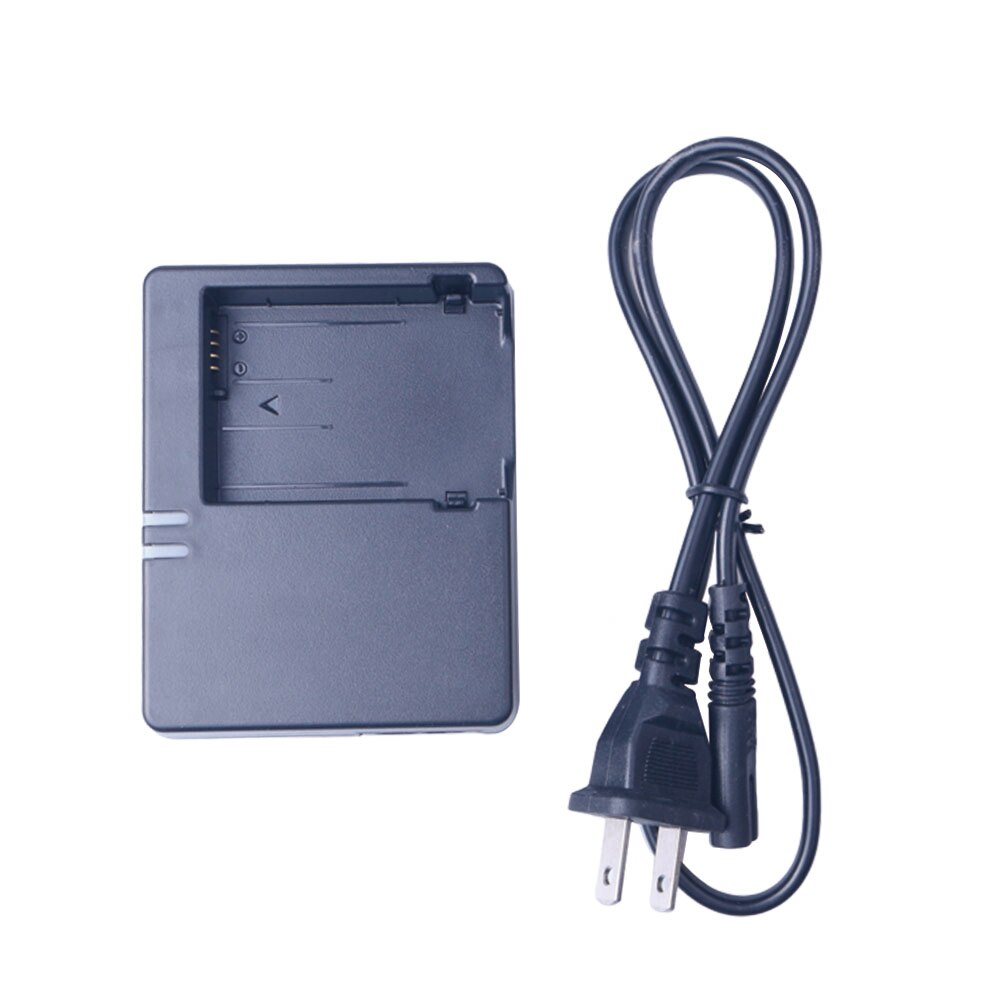 2 Types Camera Battery Charger For Canon LP-E8 EOS 550D / 600D / 650D / 700D Cameras Battery Charging AC 100V-240V 50/60HZ 0.25A