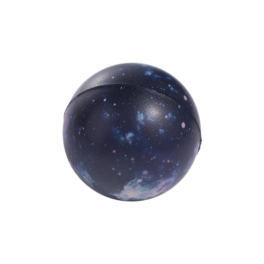 Galaxy Solar System Planet Balls Foam Planets Space Planets Ball High Bouncing Slow Rebound Galaxy Foam Ball Toys