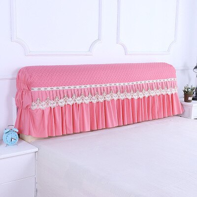 Funda Protectora Para Cabecera De Cama Estiramiento De Color Decoración A Prueba De Polvo Funda Deslizante Tapizada Cabecero Brown 47inch Baoblaze Funda Para Cabecera De Cabecera De Cama
