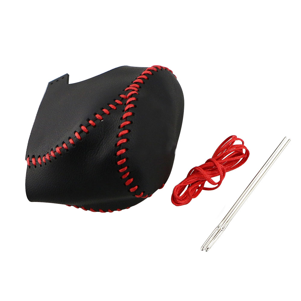 Coprigear In Silicone Universale Per Auto: Manopola Cambio Antiscivolo E Coprifreno A Mano, Resistente E Facile Da Montare