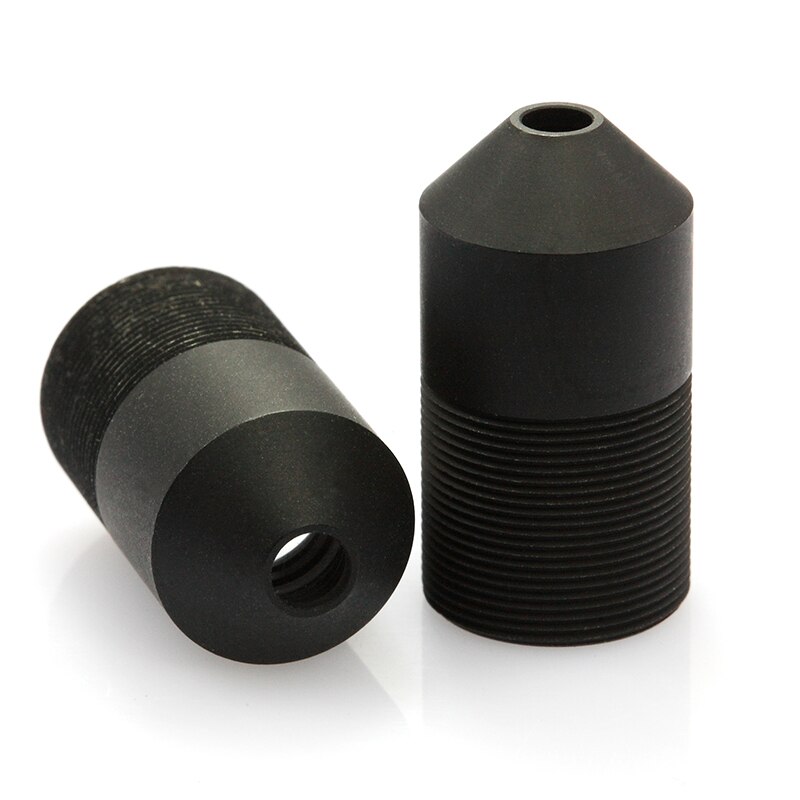 BINYEAE HD 10MM Pinhole lens for security mini camera High Definition cctv camera lens with M12x0.5 Mount