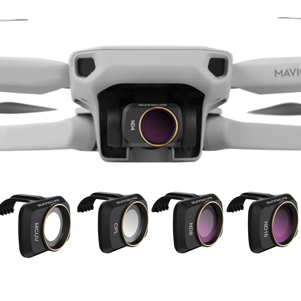 Sunnylife Multifunctionele Draagbare Opbergtas Draagtas Organisator Met Schouderband Voor Dji Mavic Mini Drone Accessoires