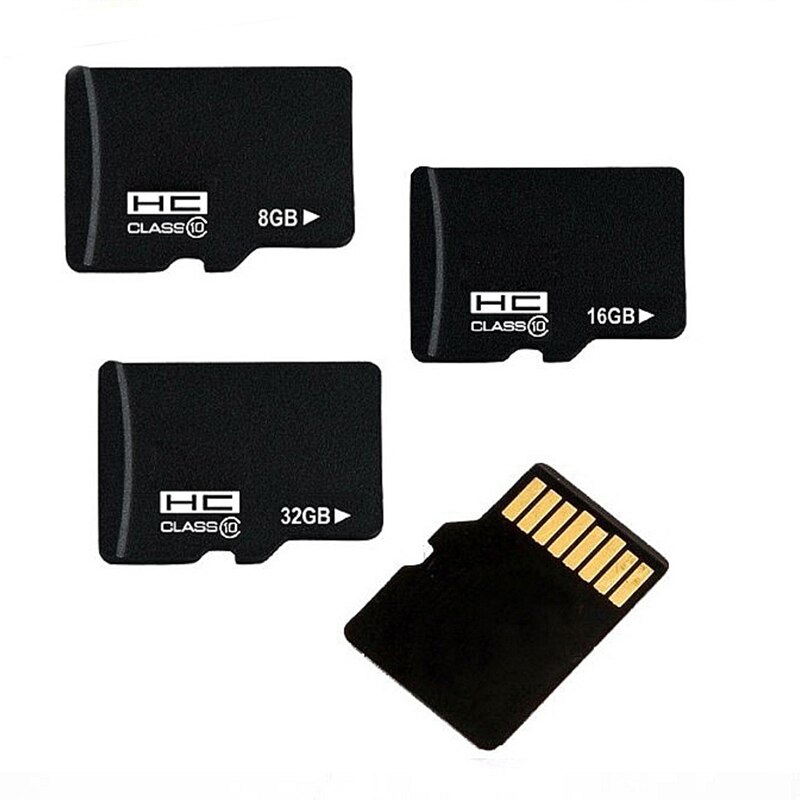 UTHAI C15 carte mémoire Micro SD 32GB 16GB 64GB 8GB carte TF SDXC SDHC classe 10 lecteur Flash carte microsd SDX pour smartphone caméra