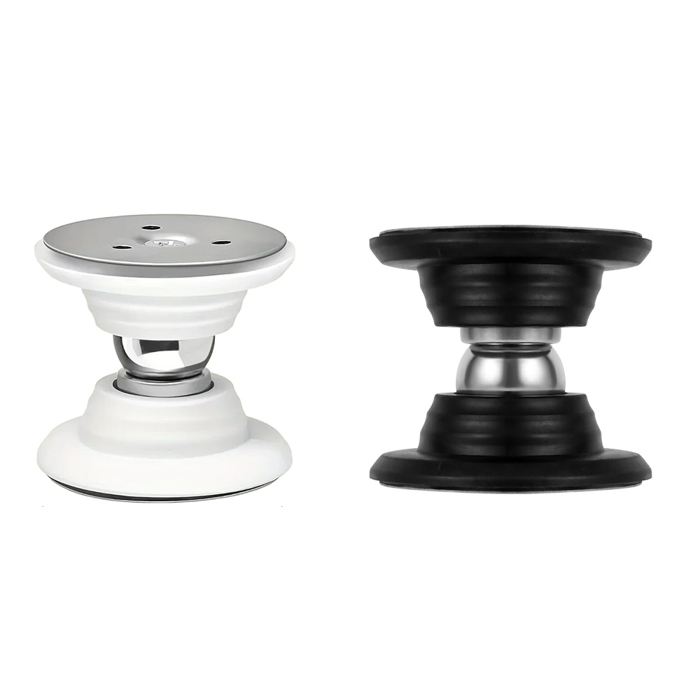 Magnetischer Türschnäpper, Küchentürhalter, Wohnmobil-Türstopper, Sicherungsriegel für Wohnmobil, Wohnwagen, Wohnmobil, Wohnmobil, Stiefel, Türhalter: Silber