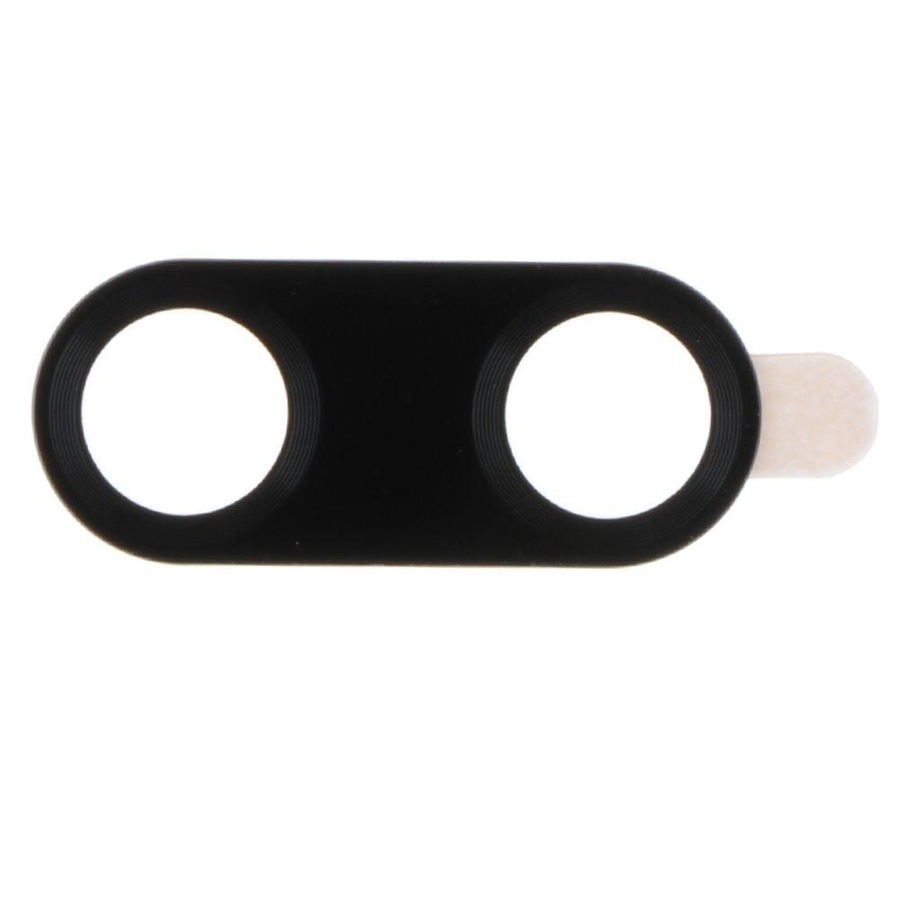 1 Pcs Camera Glas Rear Terug Facing Glas Camera Lens Cover Voor Behuizing Pak Voor Huawei P20/Huawei P20 pro