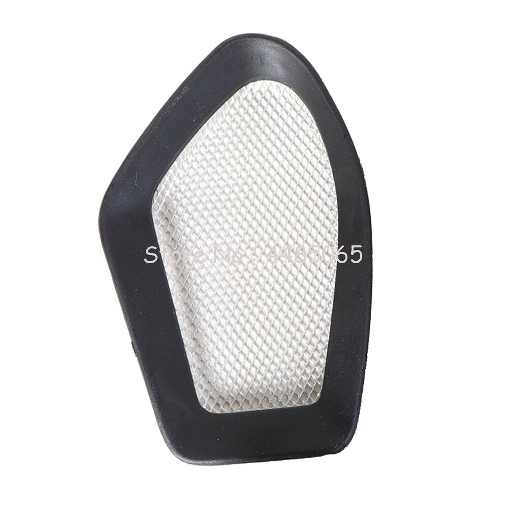 Motorfiets Accessorie Kuip Panel cover Case voor ducati Monster 696 795 796 1100 1100S EVO: Right